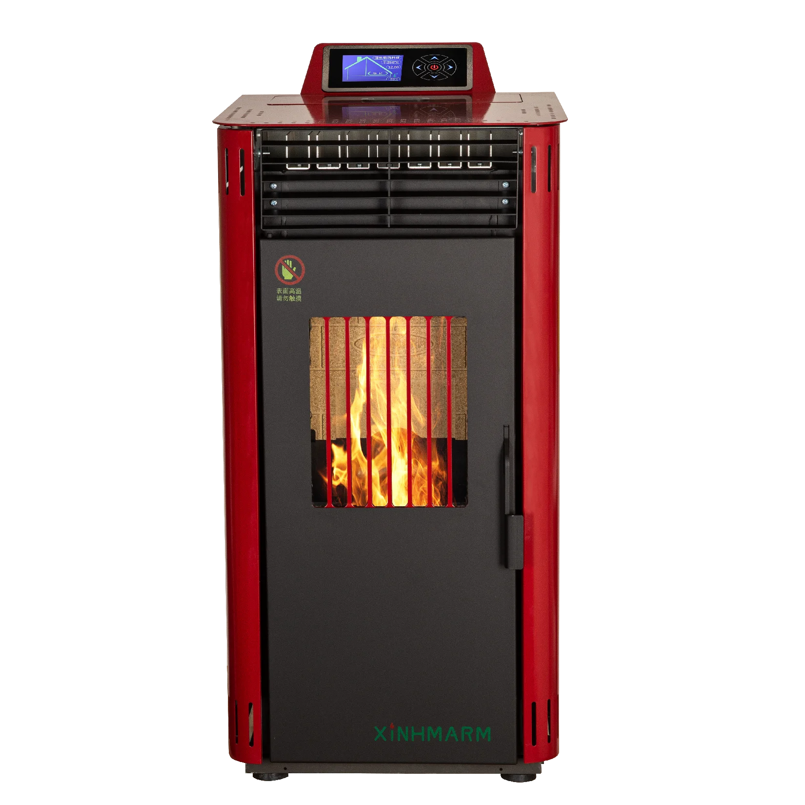 Essential super heating in winter Heating power 6KW heater fan