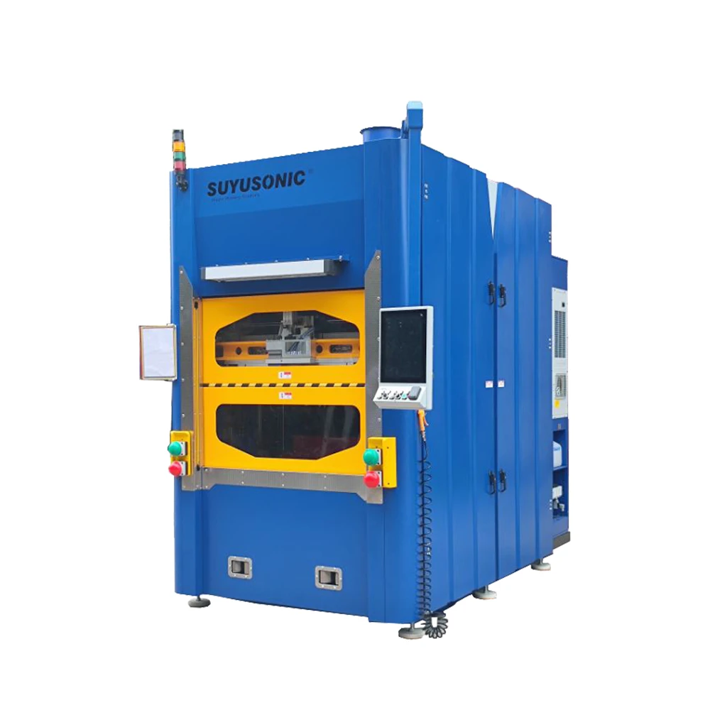 plastic welding equipment polyethylene polypropylene polycarbonate pcb pp ps contact forward technology hot plate welding