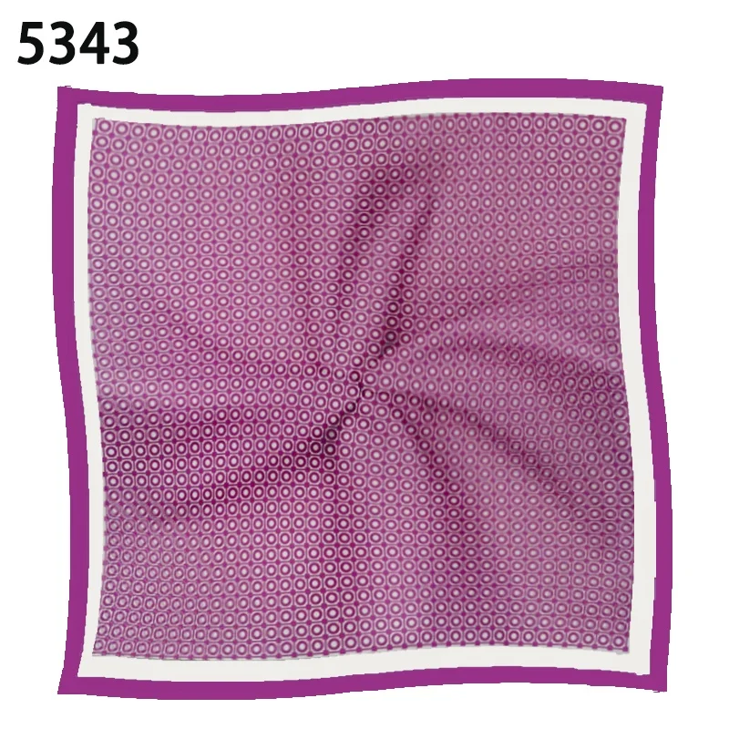 Оптовая продажа высококачественный мужской Карманный квадратный носовой платок готовый к отправке сублимационный печатаемый атласный полиэстеровый