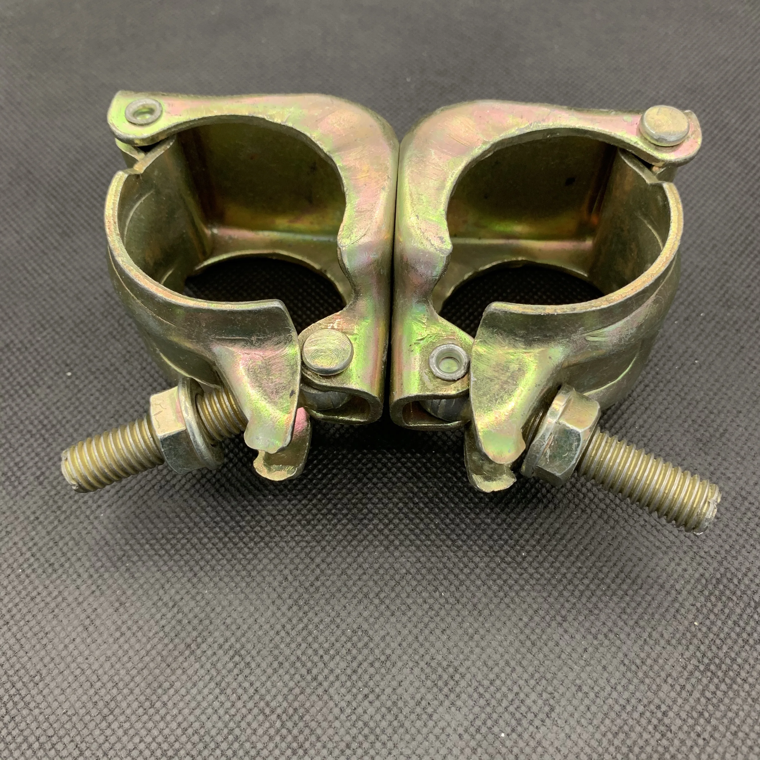 Adjustable Tie Rod framework Factory Price scaffolding parts formwork wedge clamp hot rolled tie rod