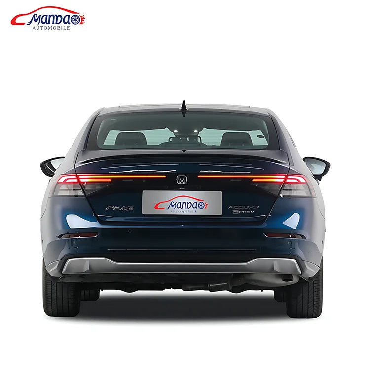 cars used H-onda accord 2023 260TURBO Premier Edition h-onda accord 2018 car engine H-onda Accord 2019 used China