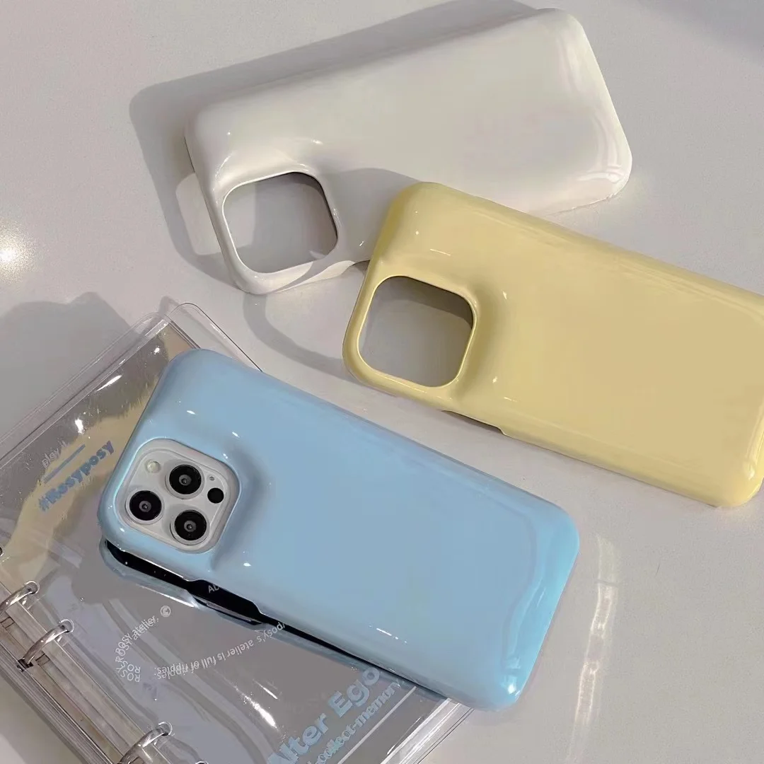 Пуховик Leyi из натуральной кожи с мультяшным рисунком, чехол-накладка для телефона с пользовательским логотипом, чехол с УФ-принтом для iPhone 12 pro max