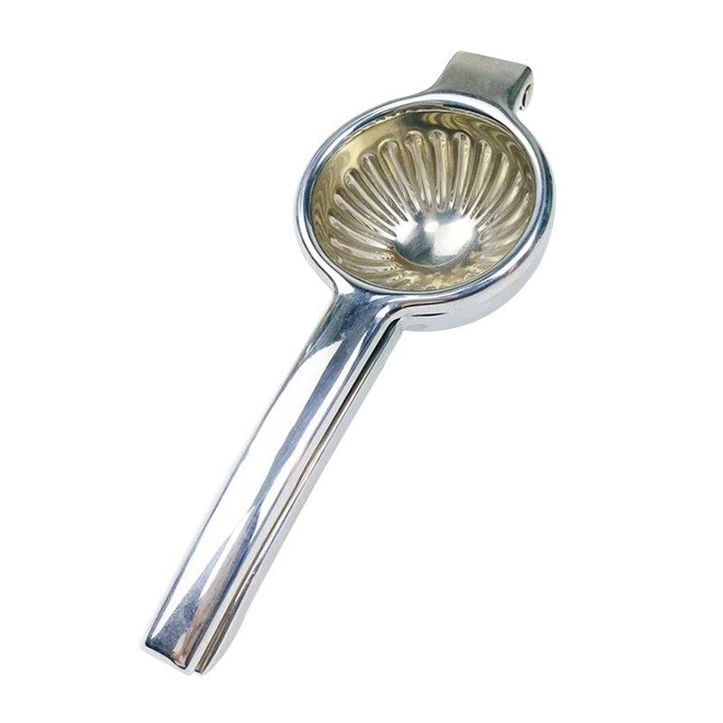 Super High Quality Stainless Steel 304 Hand Press Juicer Portable manual juicer For Juicing Lemon Limes, Vegetable