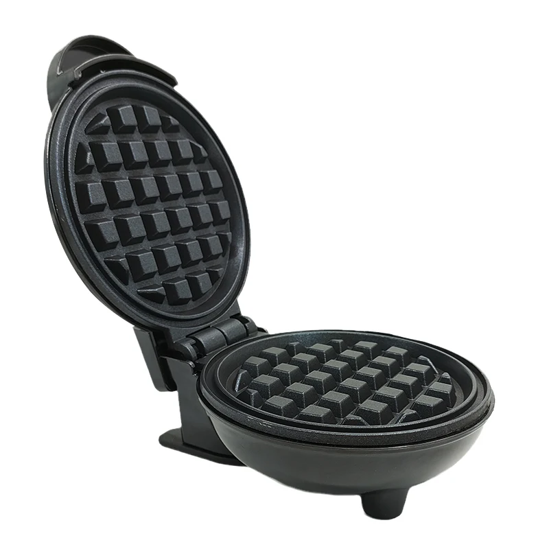 
Hot Selling Bubble Waffle Egg Waffle Maker New Products Egg Bubble Waffle Pan Maker 