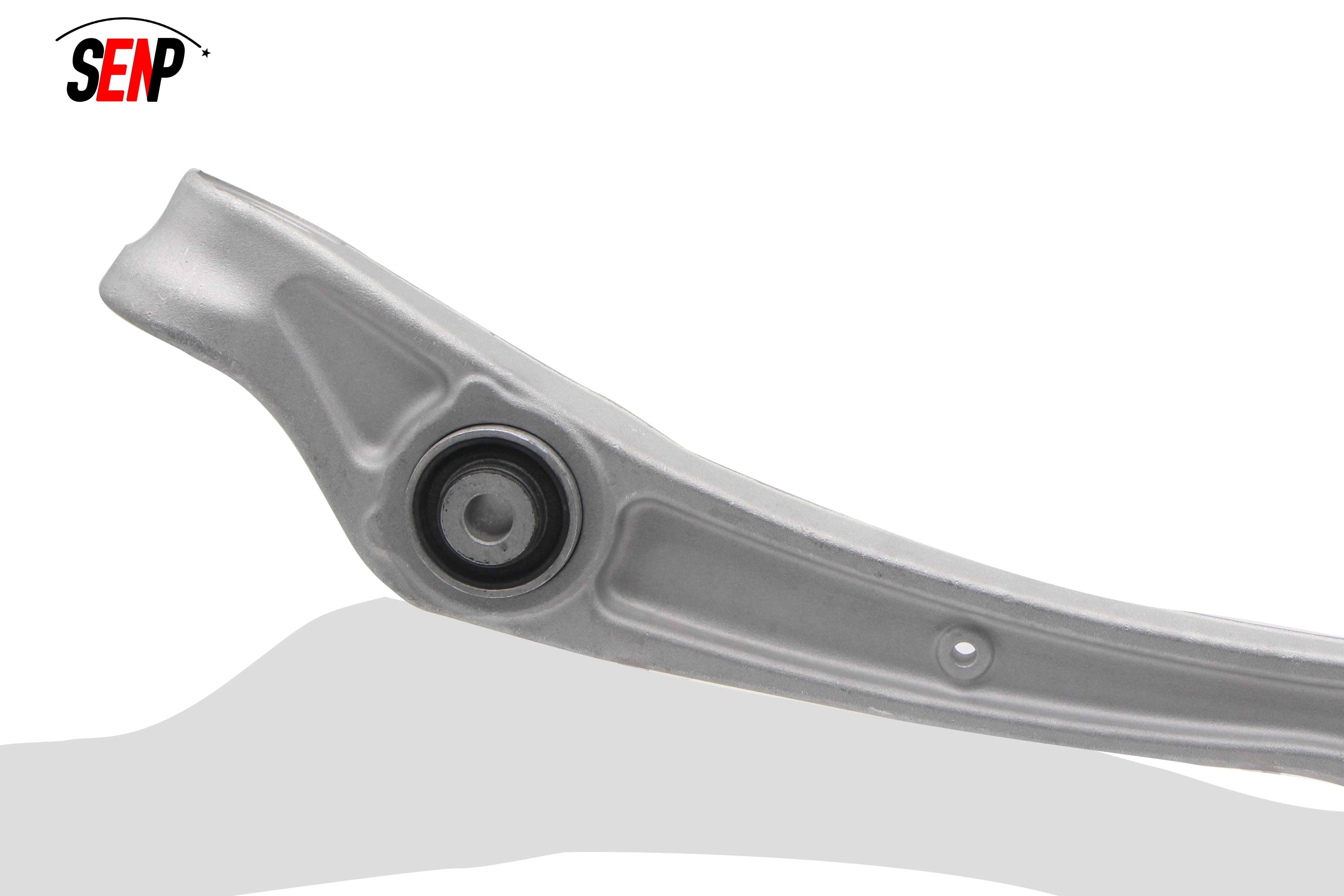 Алюминиевые рычаги управления 8K0407151 для Audi B8 A4L A6L Q5 A5 S5 A7 OEM 8K0407151C 8K0407152C лучшее