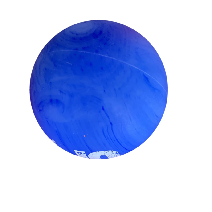 Manufacture customized / Standard rubber ball silicone rubber balls colorful for toy