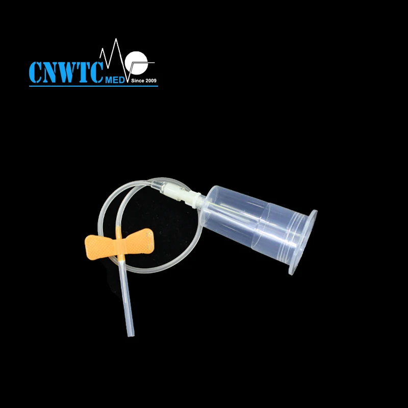 
Disposable needle 18g blood collection needle 