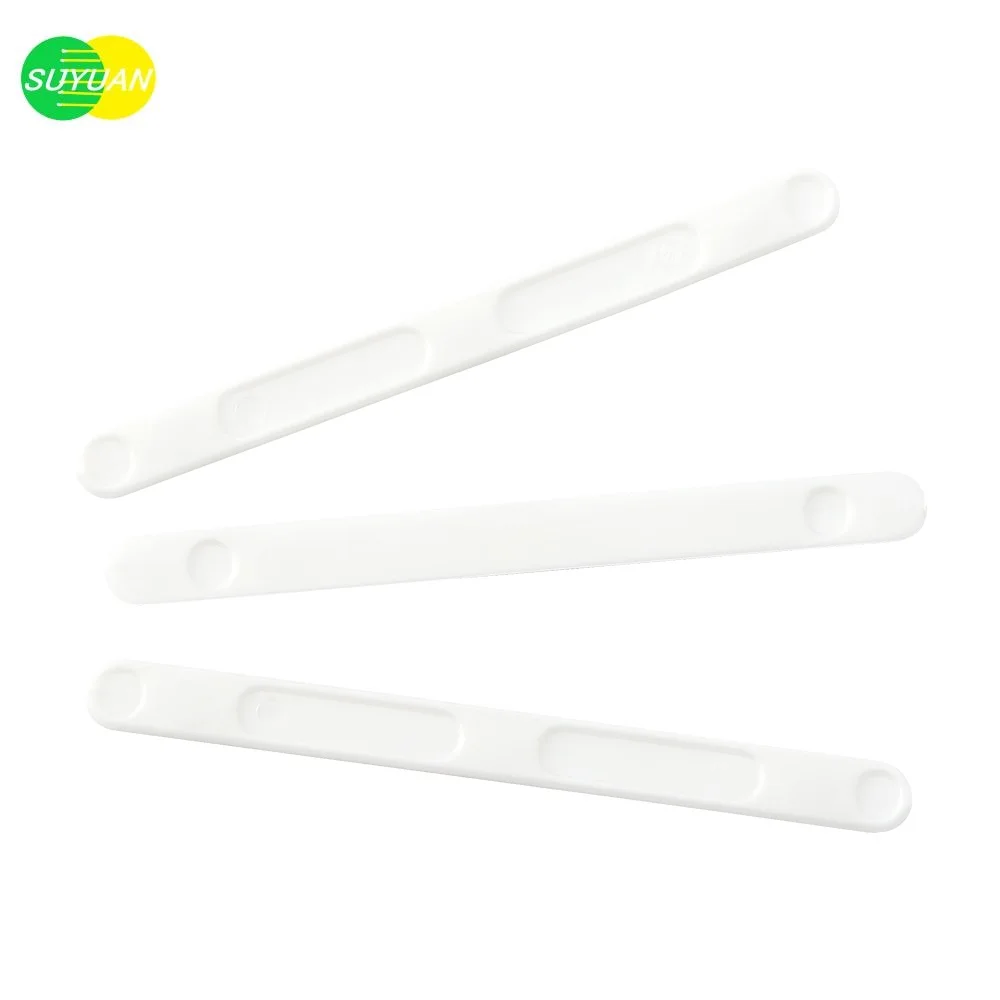BPI Suyuan New Design Custom Logo Disposable Stir Coffee stick stirrer