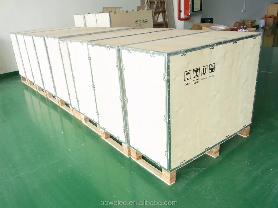 high brightness Commercial Advertising led sign board high temperature resistant electronic signs led billboard display