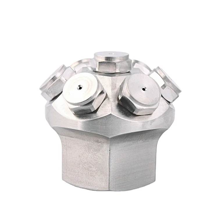 fire fighting nozzle (11)