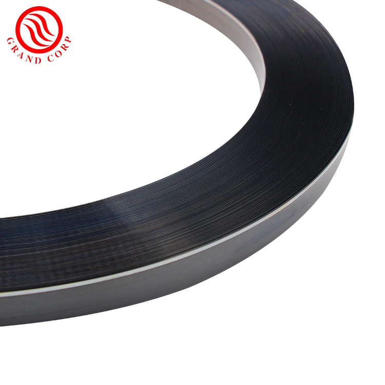 Stainless Steel Paper Die Cutting Rule Knife Perforation Blade For Die Making