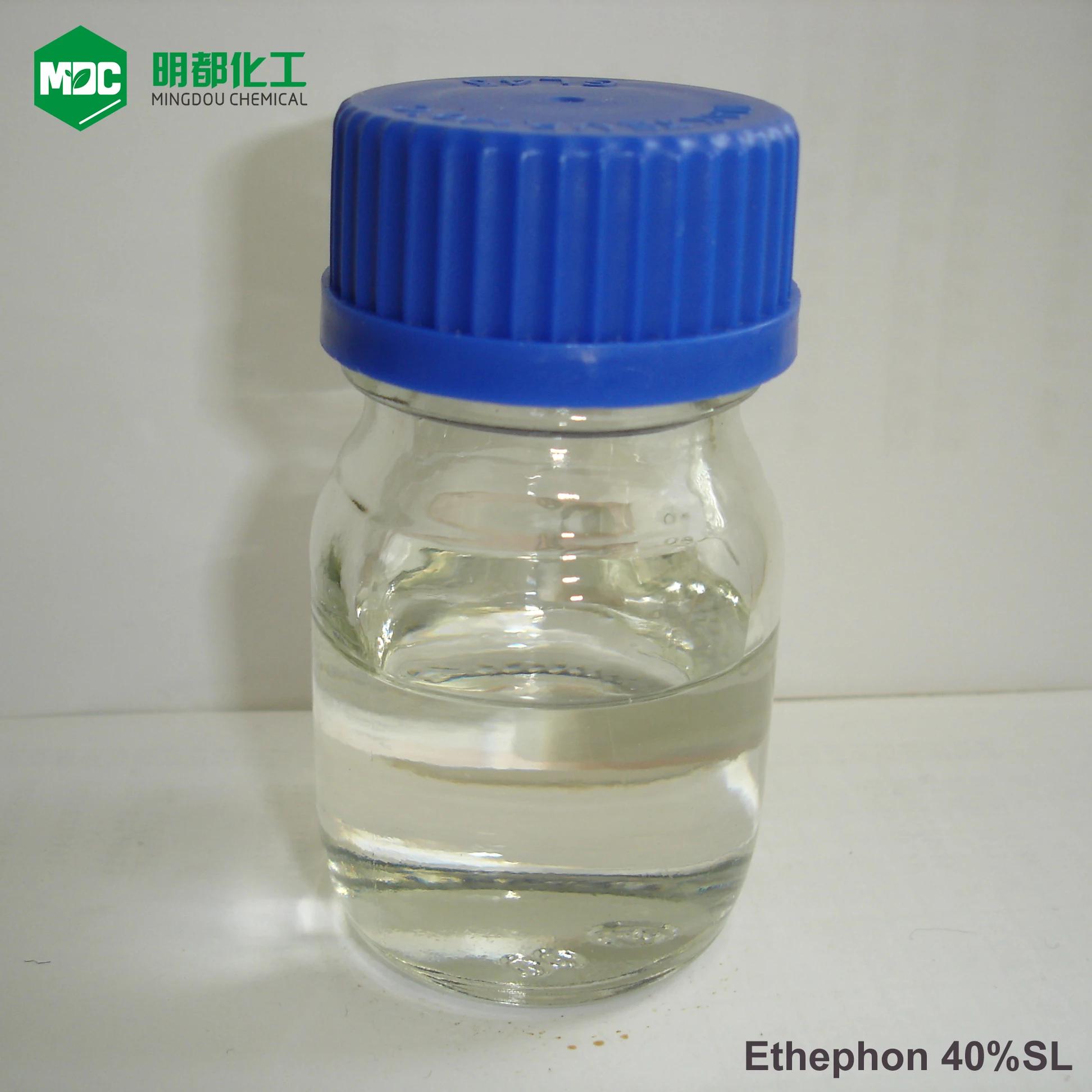 PGR этефон 40% SL для созревания фруктов, регулятор роста растений ПЕСТИЦИД