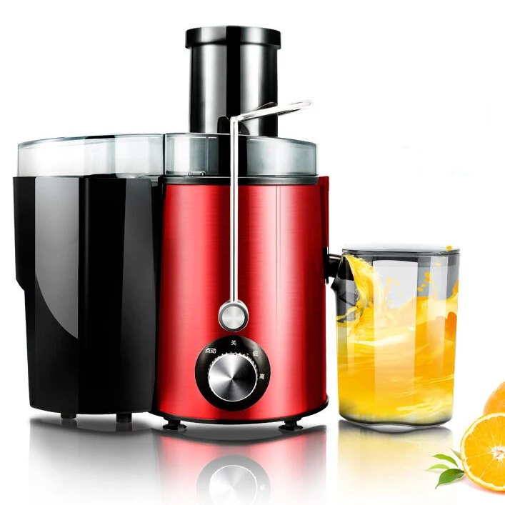 OEM & ODM factory automatic orange juicer fresh fruit juicer household electric juicer for home VL-5001B