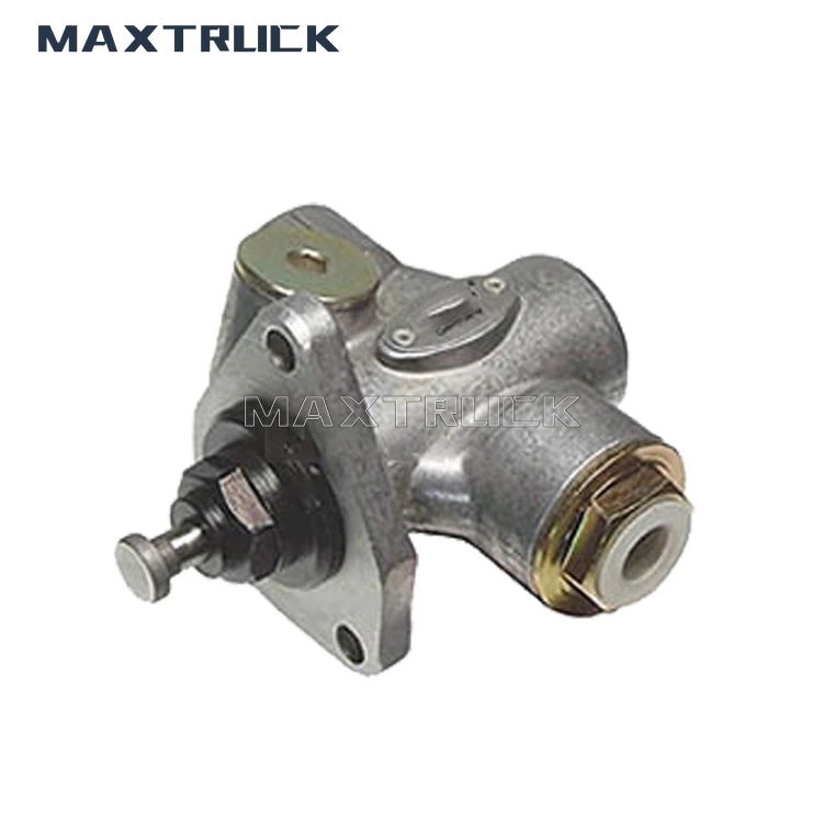MAXTRUCK 1 Year Guarantee Truck Auto Parts 93160462 76026140 Fuel Pump For Iveco