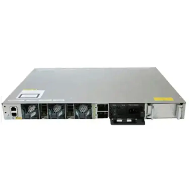 New Original 9200 Series 24 Ports POE Ethernet Switch C9200-24T-E In Stock