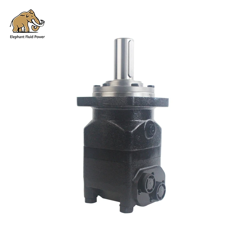 OMT315 BMT315 Китай гидравлические орбитальные двигатели