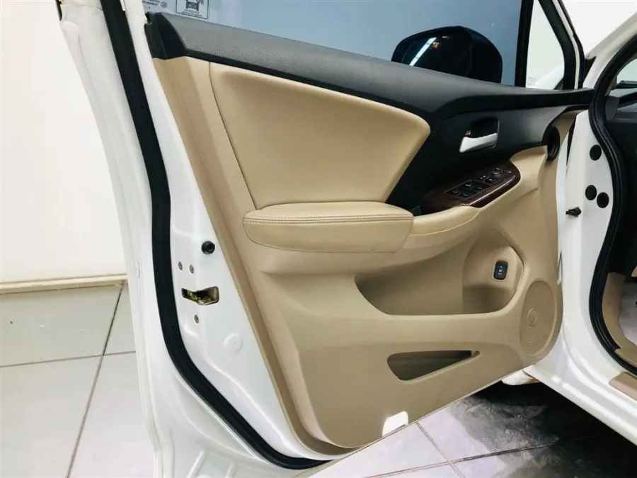 Оптовая продажа 7 великолепных чехлов для сидений шины легковых автомобилей грузовых Hondaa Odyssey 2014 2.4L Делюкс издание низкая стоимость