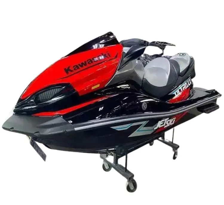 Original New Discount Sales for 2022 KAWASAKIs JET SKI ULTRA LX