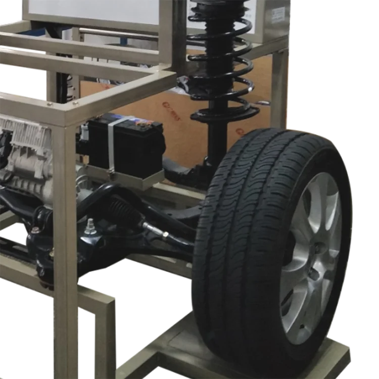 Latest wholesale high quality BYD E5 Electric Power Steering (EPS) Training Bench