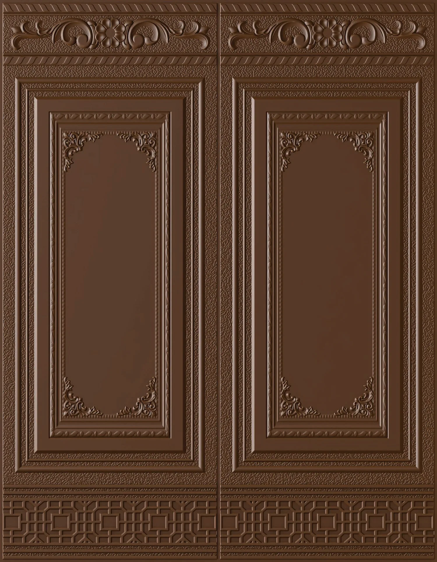 Interior Material 3D Brick Wall Panels Pe Foam Wall Sticker papel de parede 3d Wallpaper