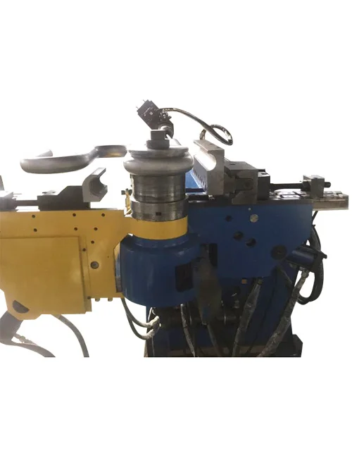 DW-63CNC pipe bending machine automatic pipe bending machine cnc machine