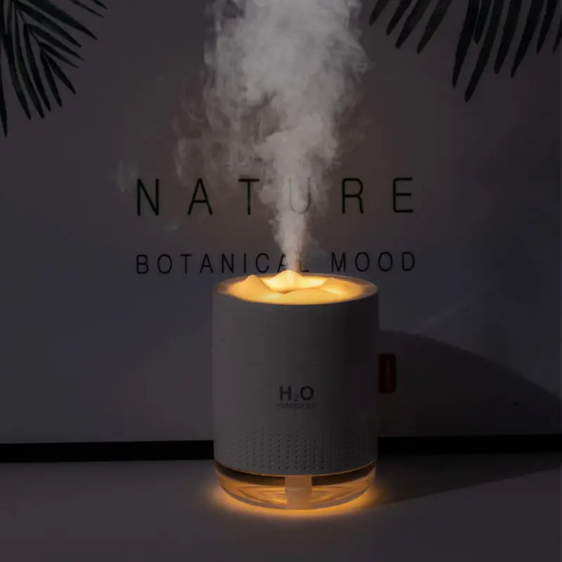 New Design Humidifier air Freshener Humidifier Small air Humidifier