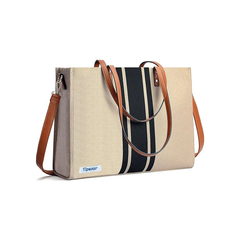 QQgift 2024 New OEM Custom Travel Large Storage Laptop Briefcase Shoulder Handbag High Quality Weekender Gym Duffel Tote Bag