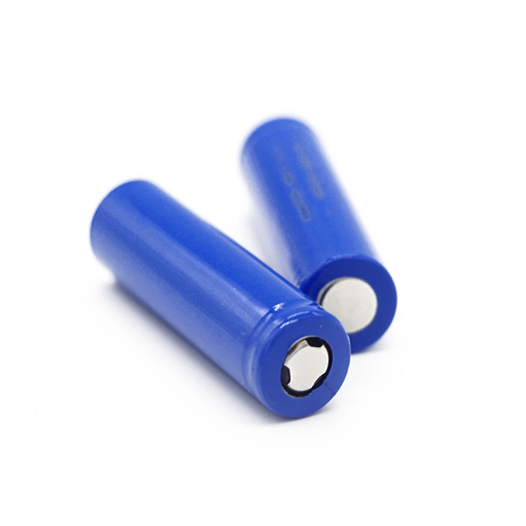 Hot sale JHY 26650 4000mAh cylindrical rechargeable lithium battery