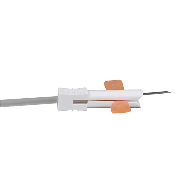 New medical disposable AV fistula needle with different size