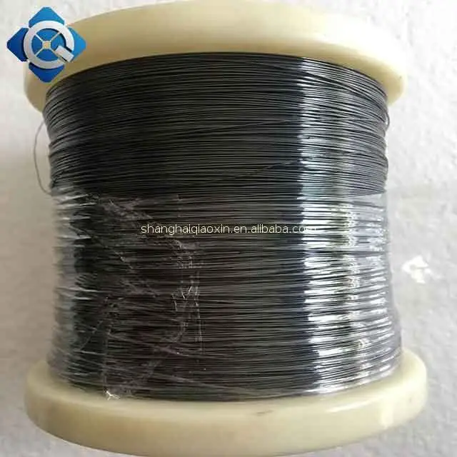 Qiaoxin High quality tungsten wire filament lamp carbide hot sale