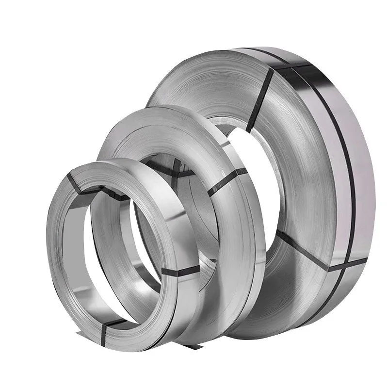 Заводская цена Oem фольга из никелевого сплава Inconel 625 718 фольга/катушка/полоса/лента