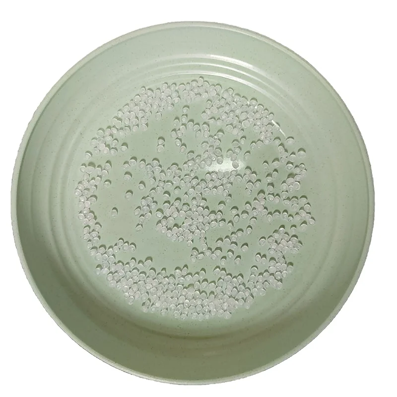 General Plastic Raw Material Polypropylene Food Grade PP RP348N Injection Grade for Food Containers