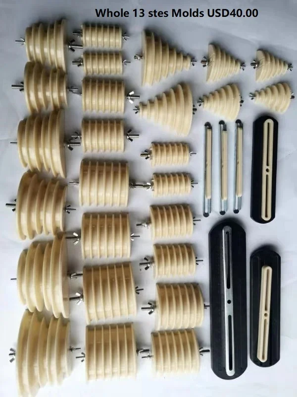 Automatic Coil Winder and Coil Winding Machine For Small Motor Manufacturing