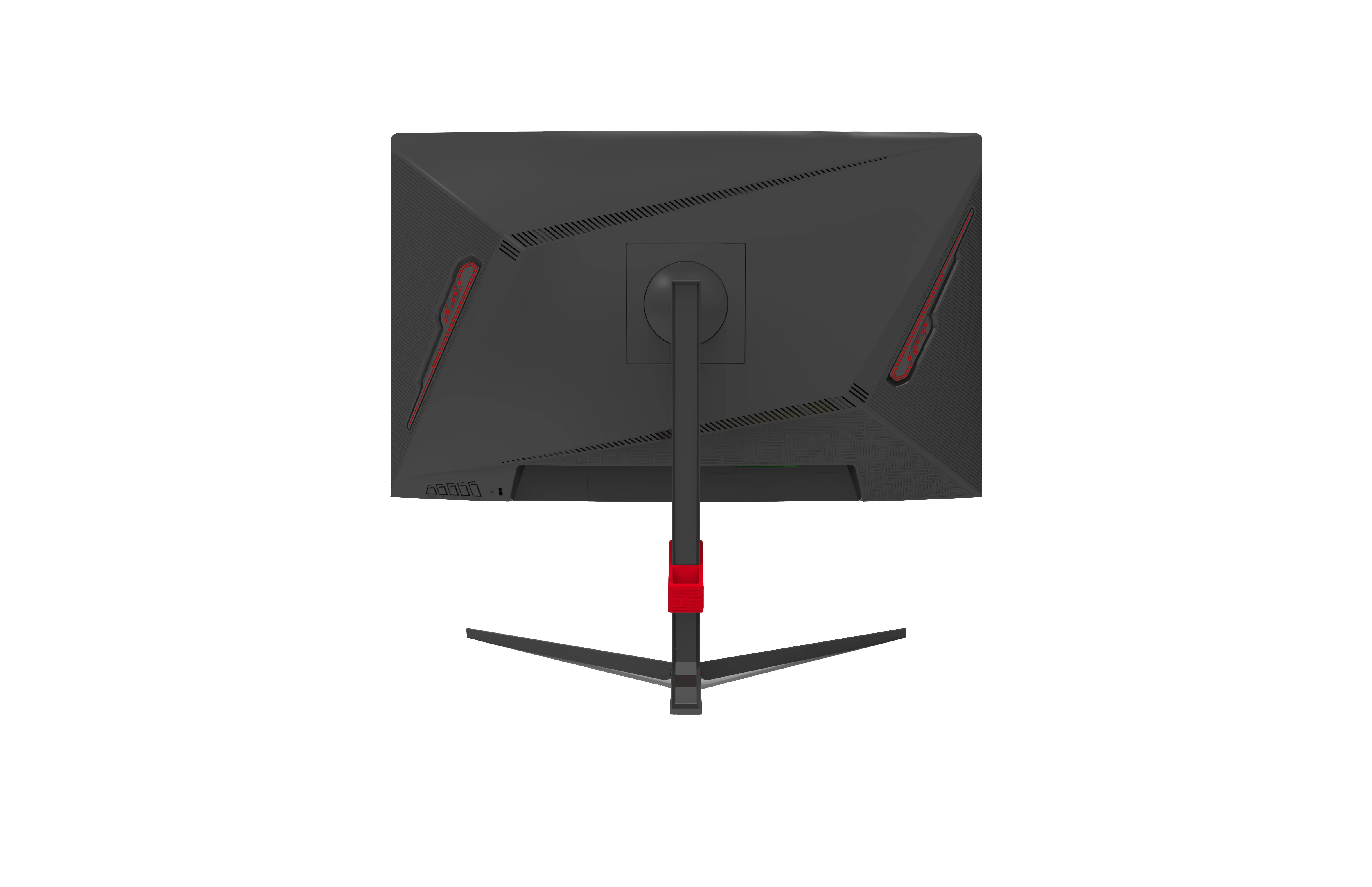 Новые 27 дюймов настольный компьютер pc монитор 240 Гц игровые мониторы 1 мс время отклика с регулируемой подставкой
