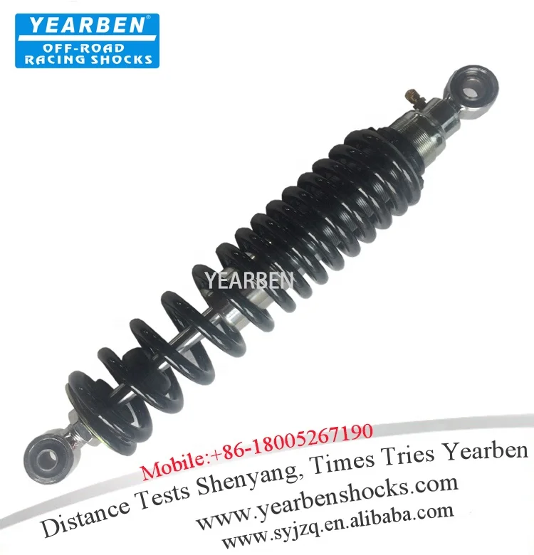 Wholesale performance best off road springs shocks ATV, UTV, GO KART shock absorber king shocks off road