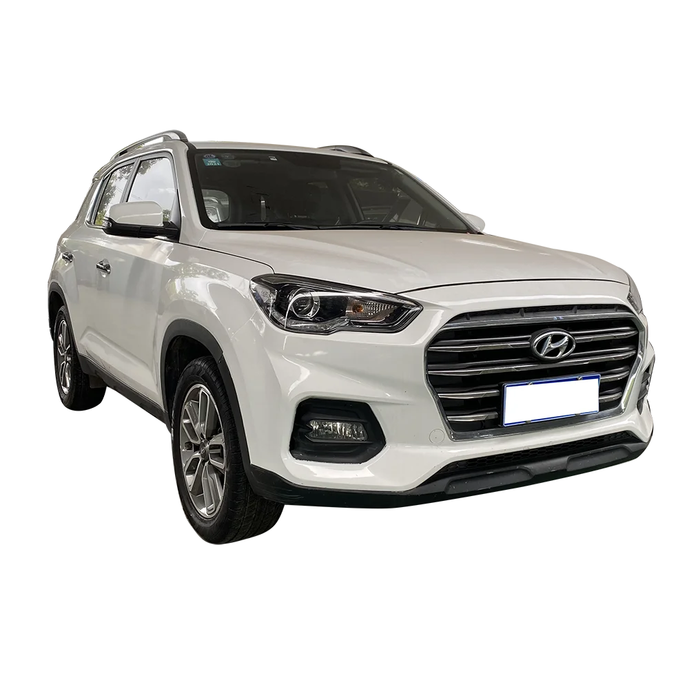 Wholesale 2019 hyundai ix35 2.0L suv used cars vehicles cheap second hand car taxi driving school online car-hailing
