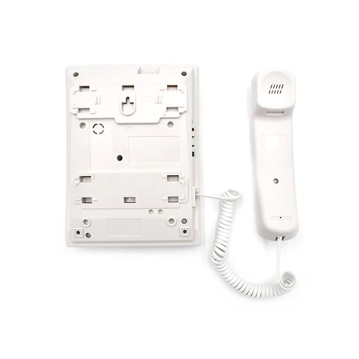 Office home hotel cable multifunctional wholesale bring electric display landline telephone