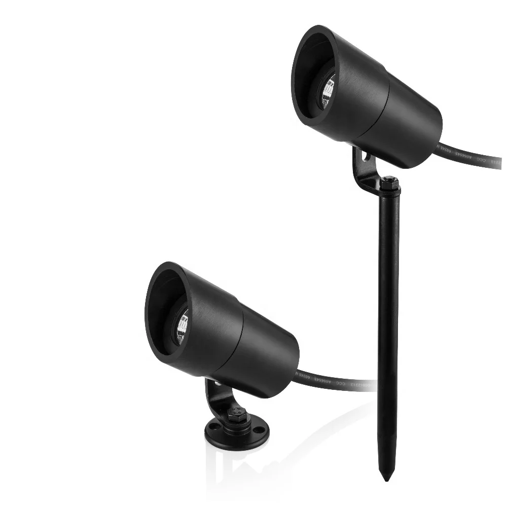 low voltage led landscape light 3W