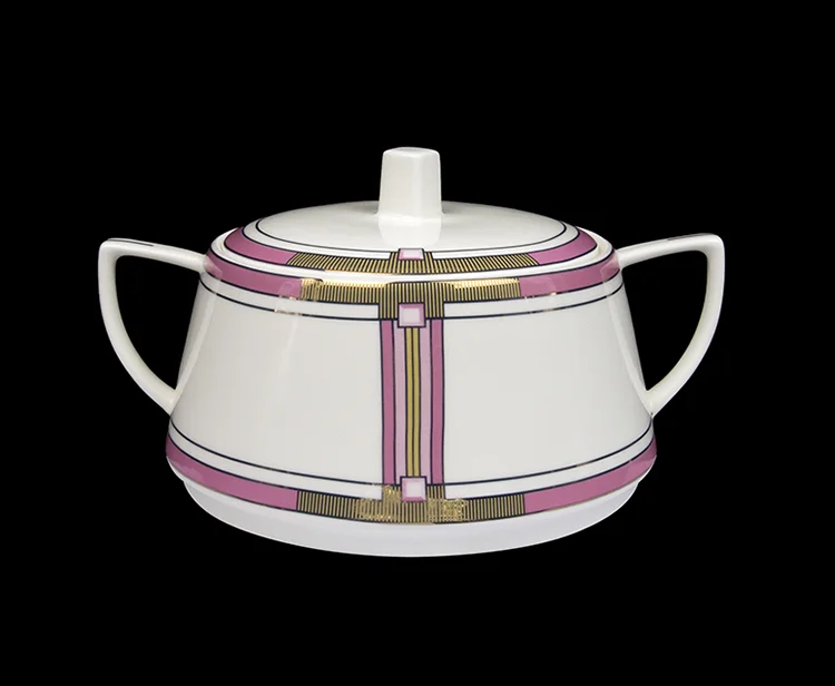 Low price bowl High quality mug stoneware Wholesales dinner set Good crokery sets porcelain dinnerware plate