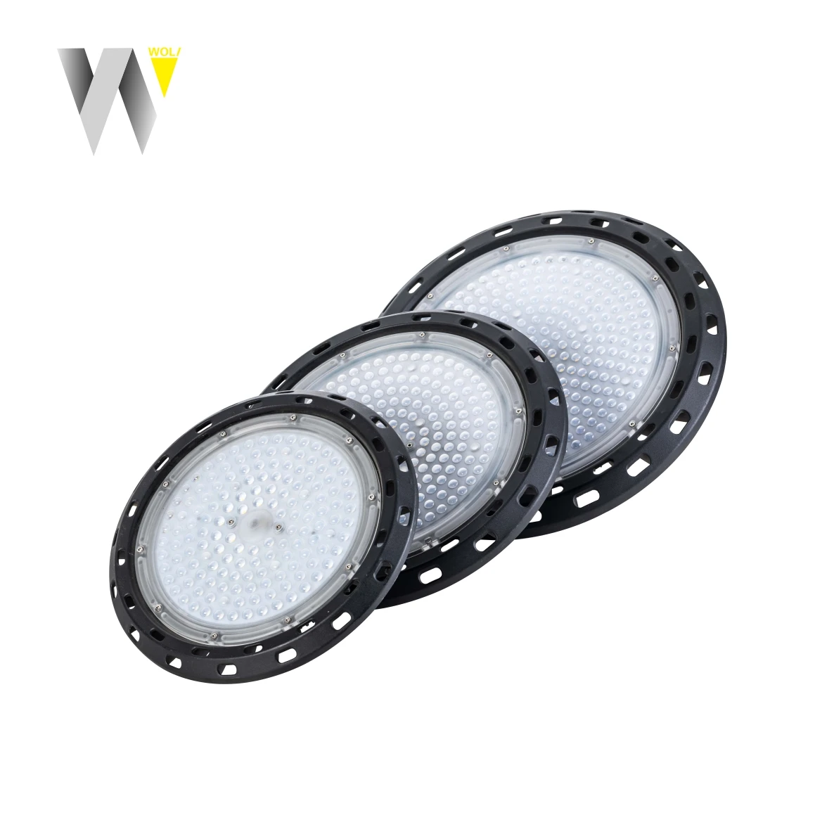  UFO Высокое качество 100/150/200 Вт IP66 100 ufo high bay светодиод для