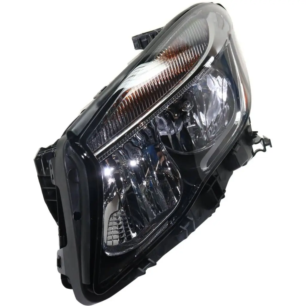 BBmart Auto Car Parts Front Bumper Right Headlight OE 1679065403 For Mercedes-Benz GLS400 E200 C300 W212 W210 GLE400
