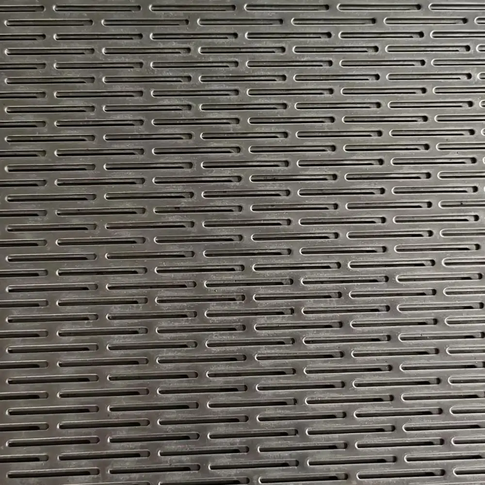 Zhenyu декоративные металлические сетчатые листы с перфорацией/пробивными отверстиями/Акустическая плитка/решетка для громкоговорителя для Америки