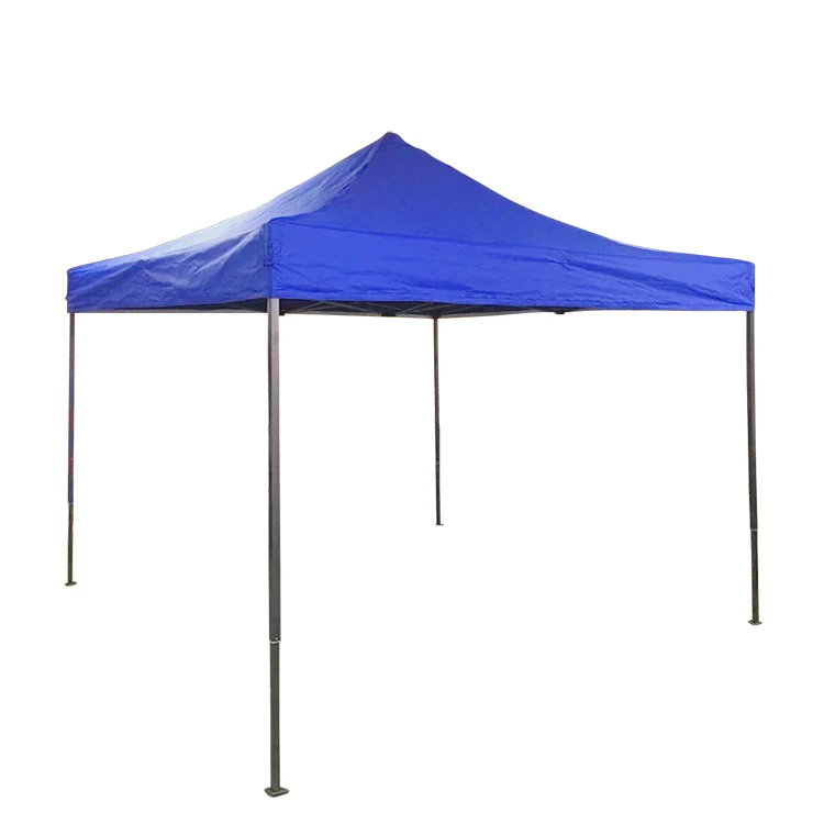 3x3 м Pop up Pagoda палатка с шлифовальной стальной рамой с порошковым покрытием для выставки