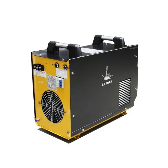 Плазменный источник питания 200 А для станка плазменной резки с ЧПУ