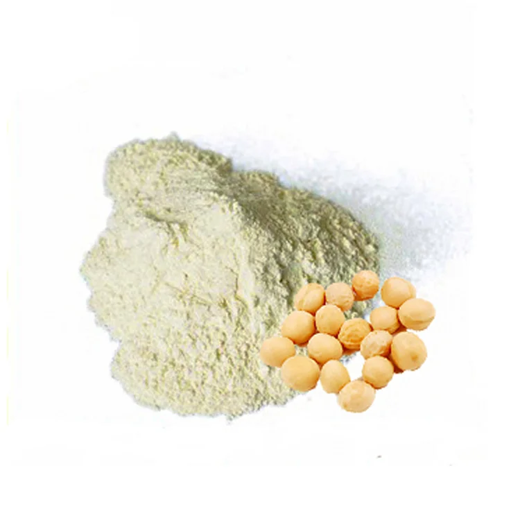 Wholesale Professional Manufacture Organic Protein Isolate Powder