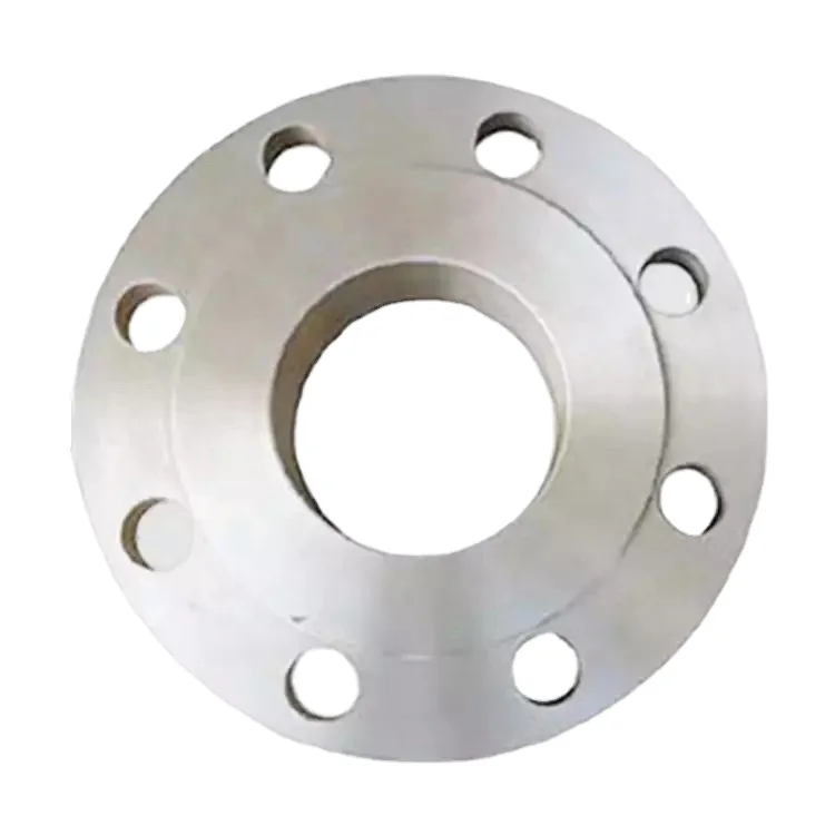 WN/SO/PL/BLAND Flange  ASME/ANSI/DIN Carbon Steel Plate Flange Welding Neck Raised Face Flanges