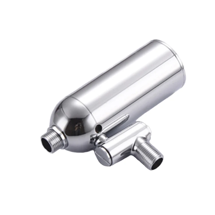 Five-star Hotel Men Toilet Urinal Sensor Flush Valve Smart Flushometer And Manual Press Double Used HY-328-2D