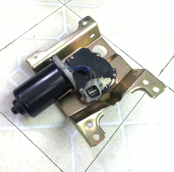 Мотор стеклоочистителя для hino