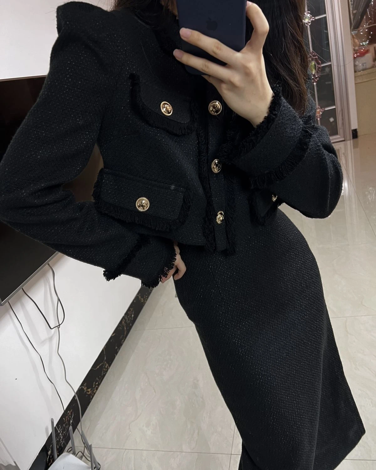 11310-68-stock Woman Clothes Manufacturer Wholesale Fashion Apparel Elegant Vintage Lady Floral Evening Casual Dresses