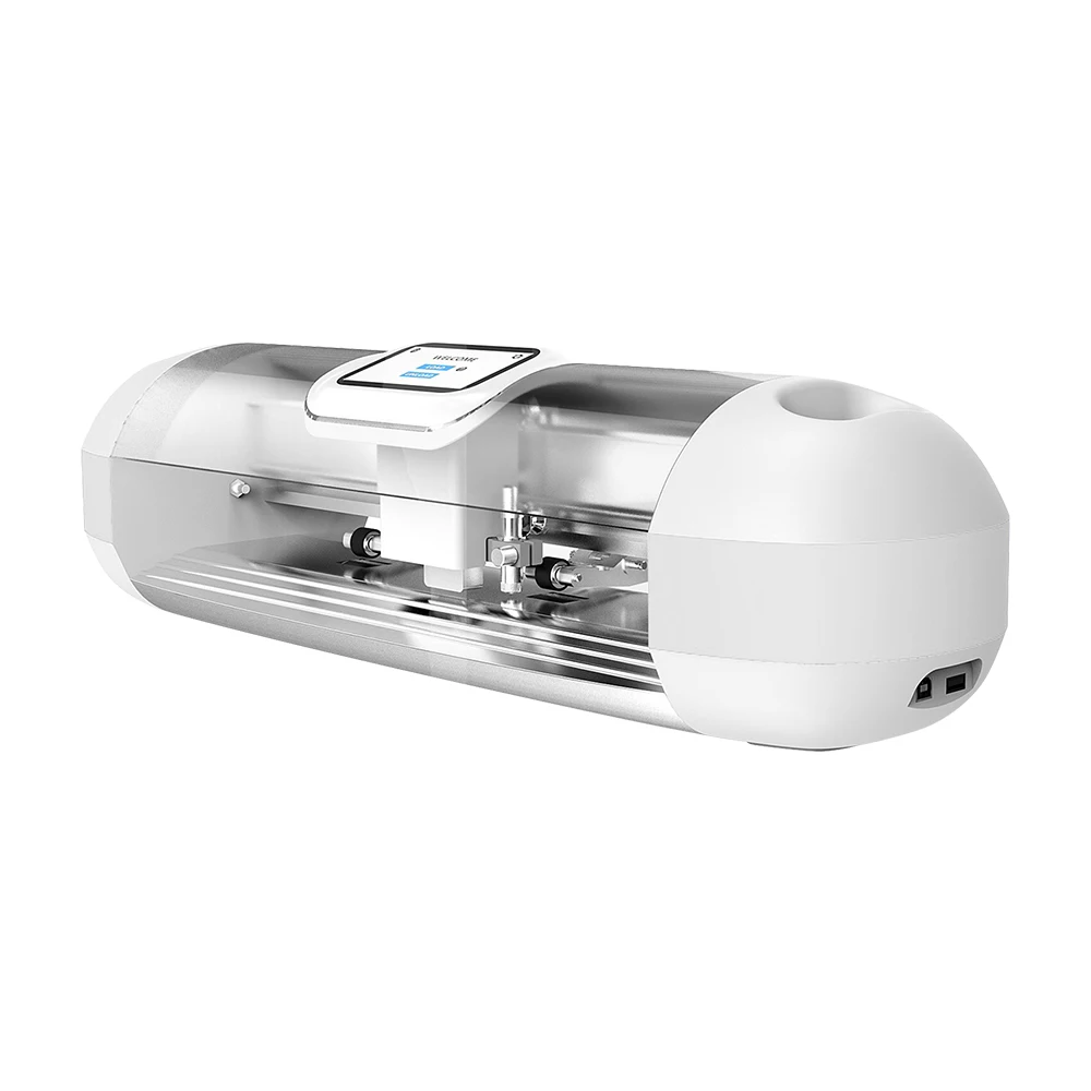 
Mecolour A3/A4 Mini cutting plotter for phone film cutting 